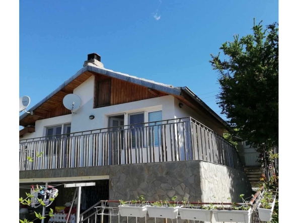 Къща в Балчик - 80 кв.м за 1325 €/кв.м - Снимка #1