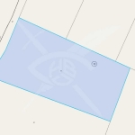 Парцел в Камено - 2052 кв.м за 0 €/кв.м - Снимка #1