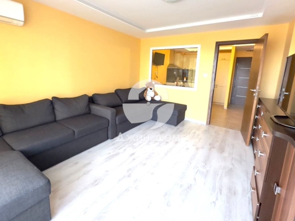 Двустаен апартамент в с. Равда, Област Бургас - 85 кв.м за 1506 €/кв.м - Снимка #1