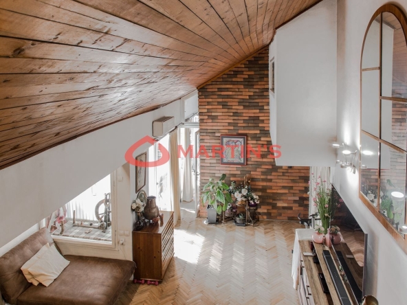 Мезонет в София, Илинден - 144 кв.м за 2910 €/кв.м - Снимка #1