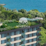 Тристаен апартамент в Варна, Чайка - 104 кв.м за 2403 €/кв.м - Снимка #1