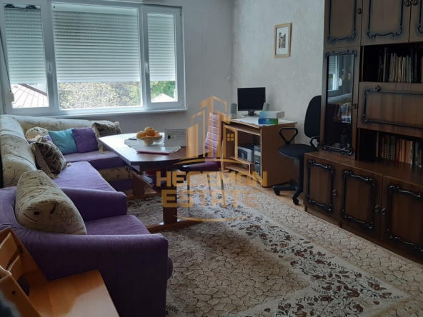 Тристаен апартамент в Балчик - 66 кв.м за 1182 €/кв.м - Снимка #1