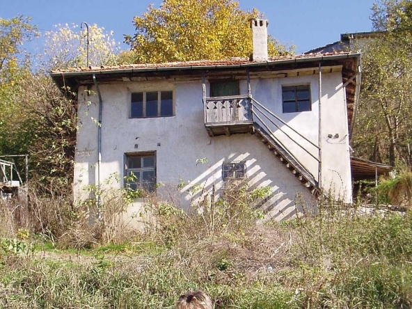 Къща в Девин - 60 кв.м за 750 €/кв.м - Снимка #1