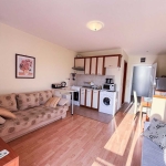 Двустаен апартамент в к.к. Слънчев бряг - 65 кв.м за 1054 €/кв.м - Снимка #1