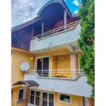 Дава се под наем Етаж от къща в София, в.з. Симеоново - Драгалевци - 80 кв.м за 458.49 € - Снимка #1