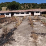 Промишлена сграда в с. Падеш, Област Благоевград - 7500 кв.м за 34 €/кв.м - Снимка #1