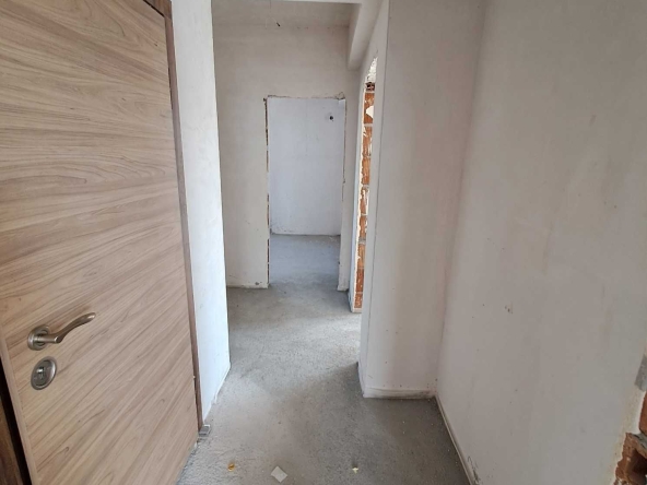 Тристаен апартамент в Асеновград - 114 кв.м за 434 €/кв.м - Снимка #1