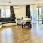 Двустаен апартамент в к.к. Слънчев бряг - 82 кв.м за 1049 €/кв.м - Снимка #1