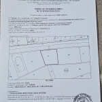 Парцел в София, в.з. Врана - Герман - 3966 кв.м за 200 €/кв.м - Снимка #1