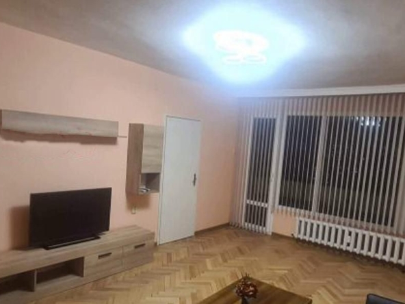Дава се под наем Двустаен апартамент в София, Люлин 1 - 80 кв.м за 475 € - Снимка #1