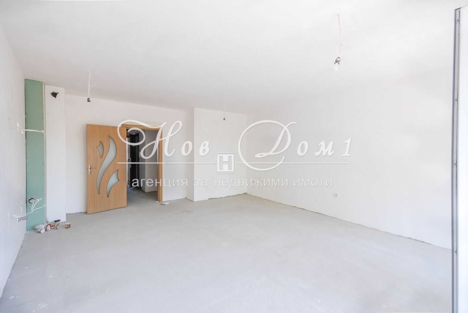 Тристаен апартамент в Варна, Левски - 86 кв.м за 1525 €/кв.м - Снимка #1