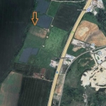 Парцел в Хасково, Промишлена зона - Север - 16000 кв.м за 5 €/кв.м - Снимка #1