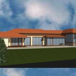 Къща в Николаево - 300 кв.м за 197 €/кв.м - Снимка #1