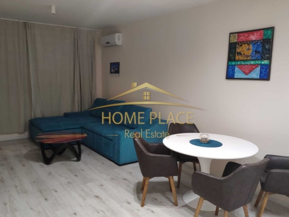 Дава се под наем Двустаен апартамент в Варна, Аспарухово - 68 кв.м за 612 € - Снимка #1
