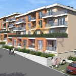 Двустаен апартамент в Варна, Възраждане 3 - 64 кв.м за 1461 €/кв.м - Снимка #1