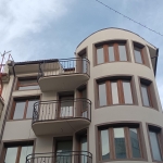 Четиристаен апартамент в Поморие - 119 кв.м за 1445 €/кв.м - Снимка #1