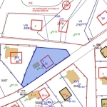 Парцел в с. Иваняне, Област София-град - 750 кв.м за 154 €/кв.м - Снимка #1