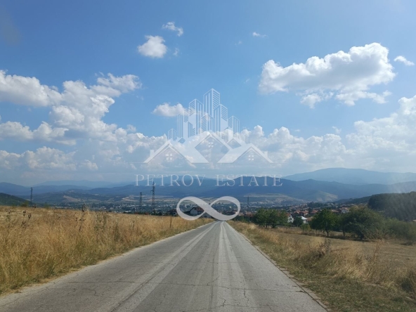 Парцел в Велинград - 1530 кв.м за 30 €/кв.м - Снимка #1