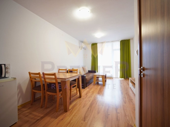 Двустаен апартамент в Ахелой - 67 кв.м за 533 €/кв.м - Снимка #1