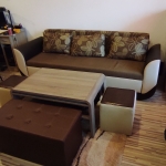 Дава се под наем Двустаен апартамент в Габрово, Русевци - 80 кв.м за 255 € - Снимка #1