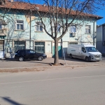 Дава се под наем Склад в Димитровград - 500 кв.м за 499.8 € - Снимка #1