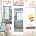 Заведение в София, Студентски град - 35 кв.м за 263 €/кв.м - Снимка #1