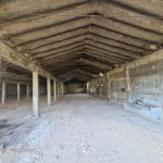 Склад в Силистра, Център - 1945 кв.м за 105 €/кв.м - Снимка #1