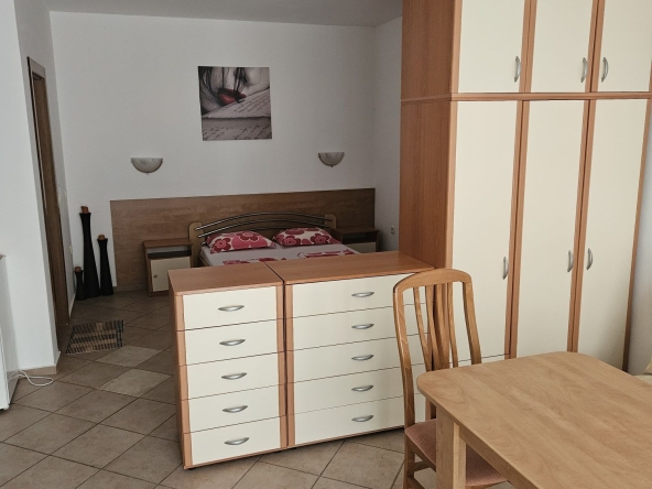 Едностаен апартамент в к.к. Слънчев бряг - 47 кв.м за 1022 €/кв.м - Снимка #1