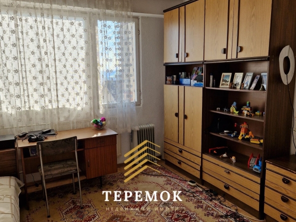 Тристаен апартамент в Шумен, Добруджански - 78 кв.м за 1170 €/кв.м - Снимка #1