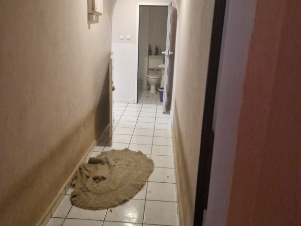 Тристаен апартамент в Силистра, Митница - 100 кв.м за 561 €/кв.м - Снимка #1