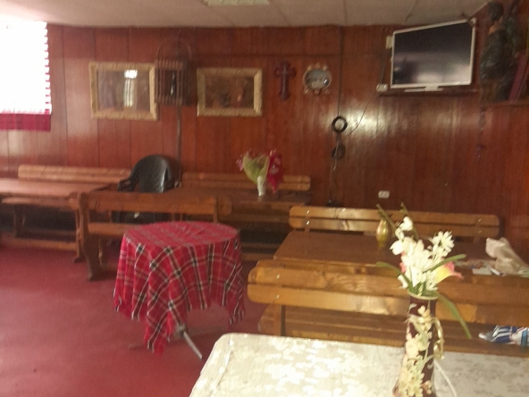 Заведение в с. Юпер, Област Разград - 40 кв.м за 70 €/кв.м - Снимка #1