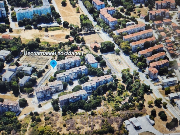 Гараж / Паркомясто в Русе, Дружба 1 - 18 кв.м за 425 €/кв.м - Снимка #1