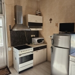 Дава се под наем Двустаен апартамент в София, Банишора - 62 кв.м за 612 € - Снимка #1