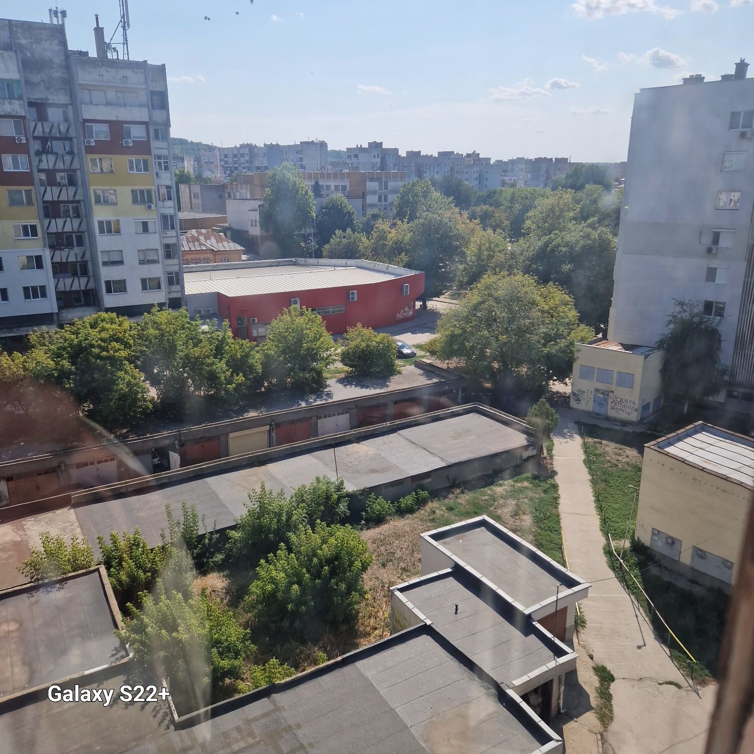 Тристаен апартамент в Силистра, Митница - 90 кв.м за 708 €/кв.м - Снимка #1