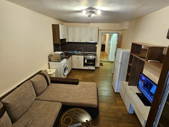 Двустаен апартамент в Свиленград - 52 кв.м за 1324 €/кв.м - Снимка #1