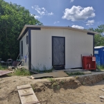 Къща в Варна, м-т Сотира - 36 кв.м за 284 €/кв.м - Снимка #1