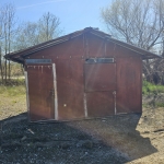 Склад в с. Долни Богров, Област София-град - 4 кв.м за 192 €/кв.м - Снимка #1