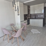 Дава се под наем Двустаен апартамент в Бургас, Зорница - 74 кв.м за 612 € - Снимка #1