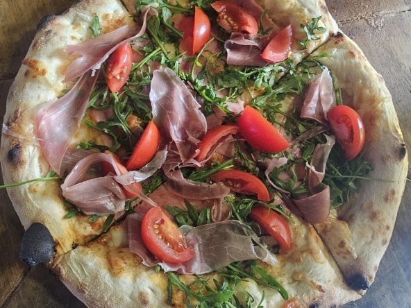 Заведение в Бургас, Център - 60 кв.м за 834 €/кв.м - Снимка #1