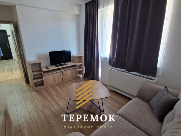 Двустаен апартамент в Шумен, Херсон - 60 кв.м за 2083 €/кв.м - Снимка #1