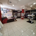 Дава се под наем Магазин в Благоевград, Идеален център - 94 кв.м за 918 € - Снимка #1