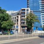 Дава се под наем Тристаен апартамент в София, Младост 3 - 91 кв.м за 714 € - Снимка #1