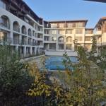 Тристаен апартамент в с. Кошарица, Област Бургас - 74 кв.м за 650 €/кв.м - Снимка #1