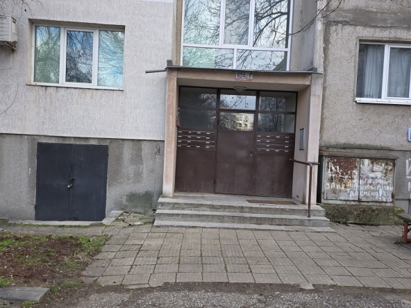 Двустаен апартамент в София, Люлин 6 - 46 кв.м за 1054 €/кв.м - Снимка #1
