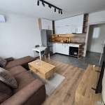 Дава се под наем Двустаен апартамент в Смолян, Нов център - 60 кв.м за 398.82 € - Снимка #1