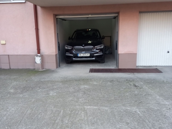 Дава се под наем Гараж / Паркомясто в Пловдив, Каменица 1 - 19 кв.м за 129.54 € - Снимка #1