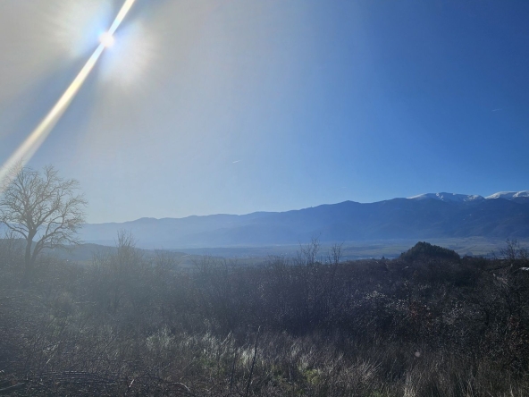 Парцел в Костенец - 1309 кв.м за 12 €/кв.м - Снимка #1