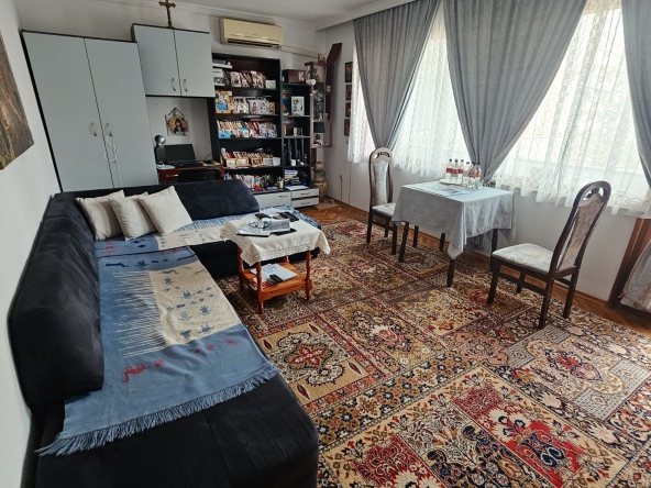 Многостаен апартамент в Бургас, Братя Миладинови - 105 кв.м за 816 €/кв.м - Снимка #1