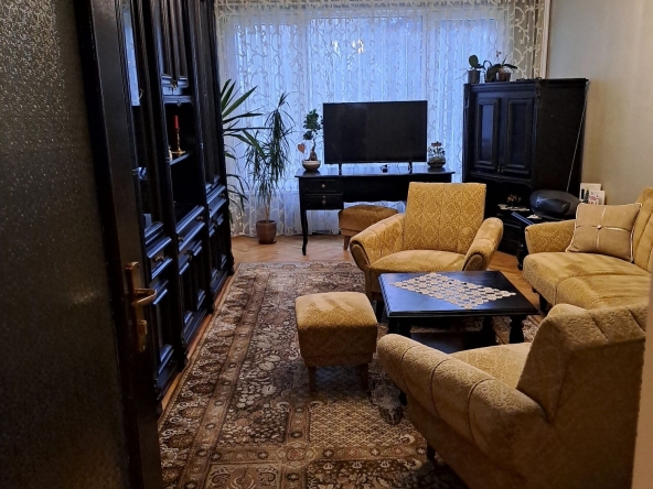 Дава се под наем Двустаен апартамент в София, Красна поляна 1 - 80 кв.м за 433.5 € - Снимка #1