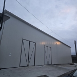 Дава се под наем Склад в Харманли - 500 кв.м за 698.19 € - Снимка #1